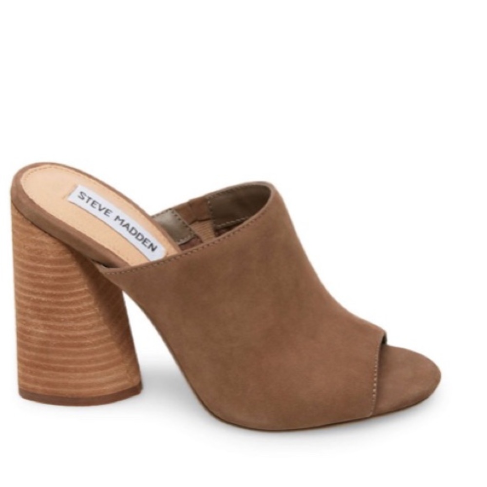 Steve Madden Heels
